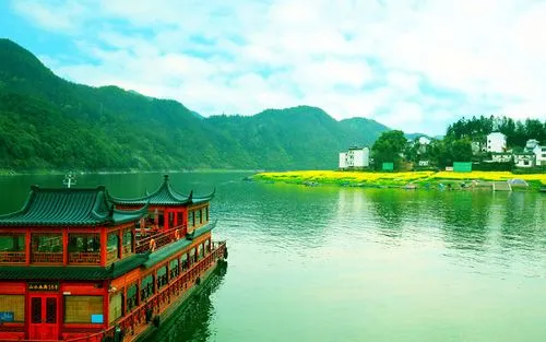 科技高效创新